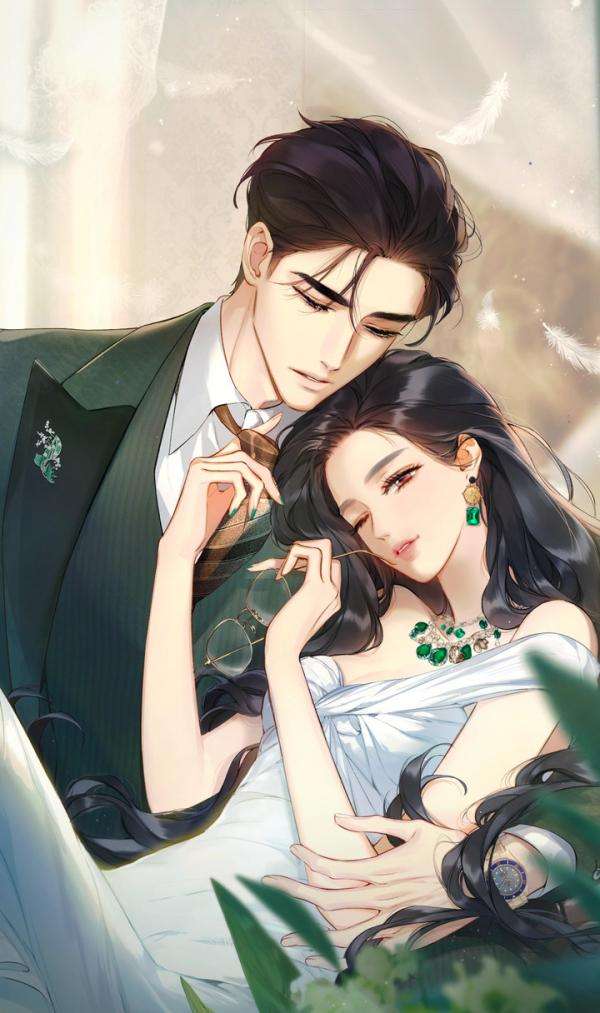 Only For Love